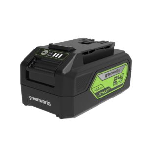 аккумулятор Greenworks G24USB4 24V 2939307