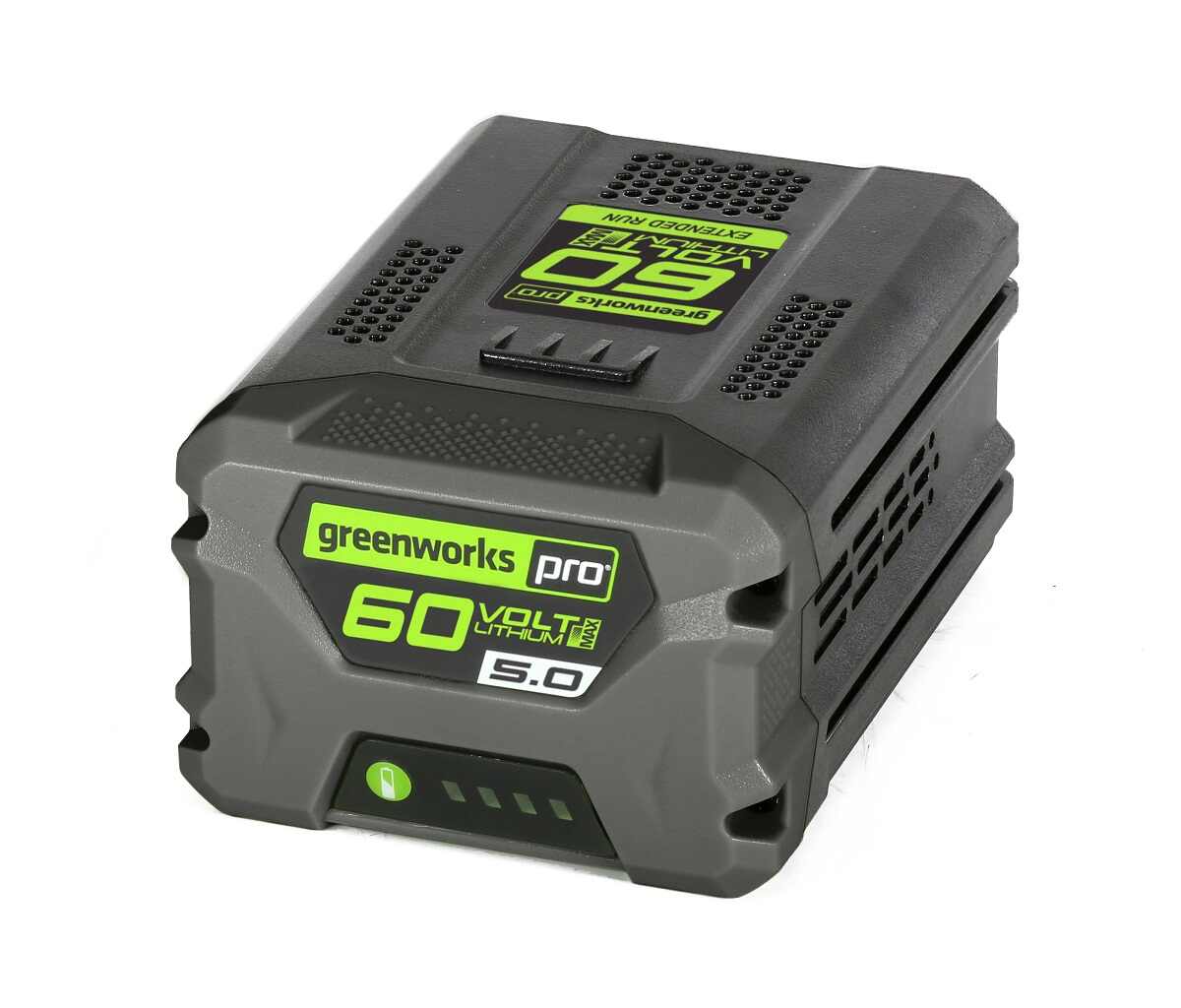 аккумулятор Greenworks G60B5 60V 2944907