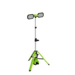 аккумуляторная осветительная мачта Greenworks GPT-STL 24V 3503207