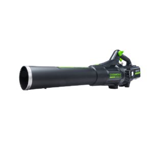 Аккумуляторный воздуходув Greenworks GD82ABII 2407007 линейка 82V