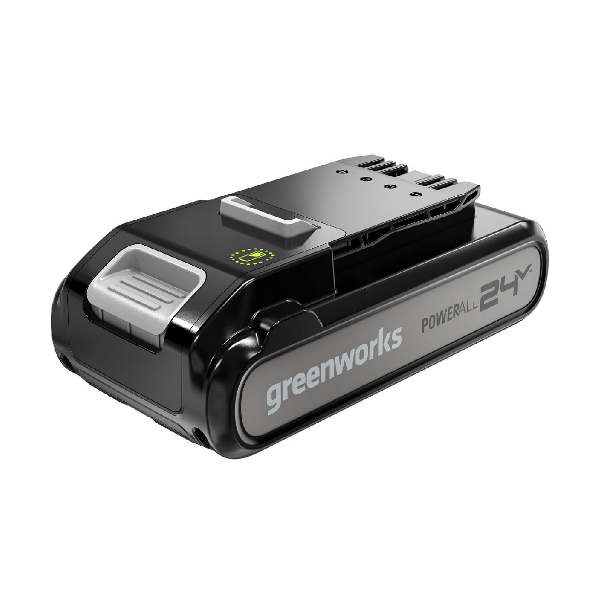 аккумулятор Greenworks G24SV4 24V 2960607