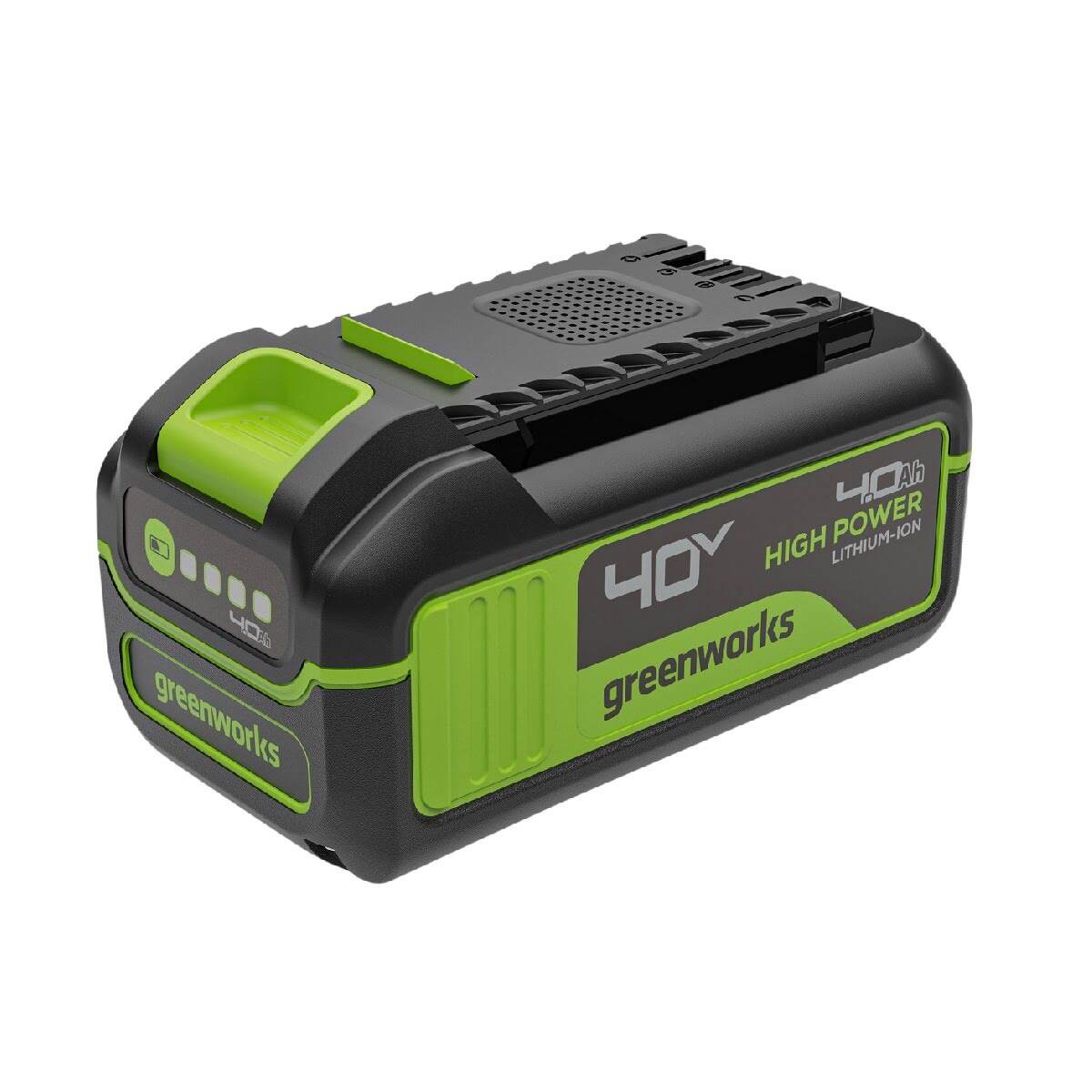 Аккумулятор Greenworks High Power G40HP4 40V 2958507