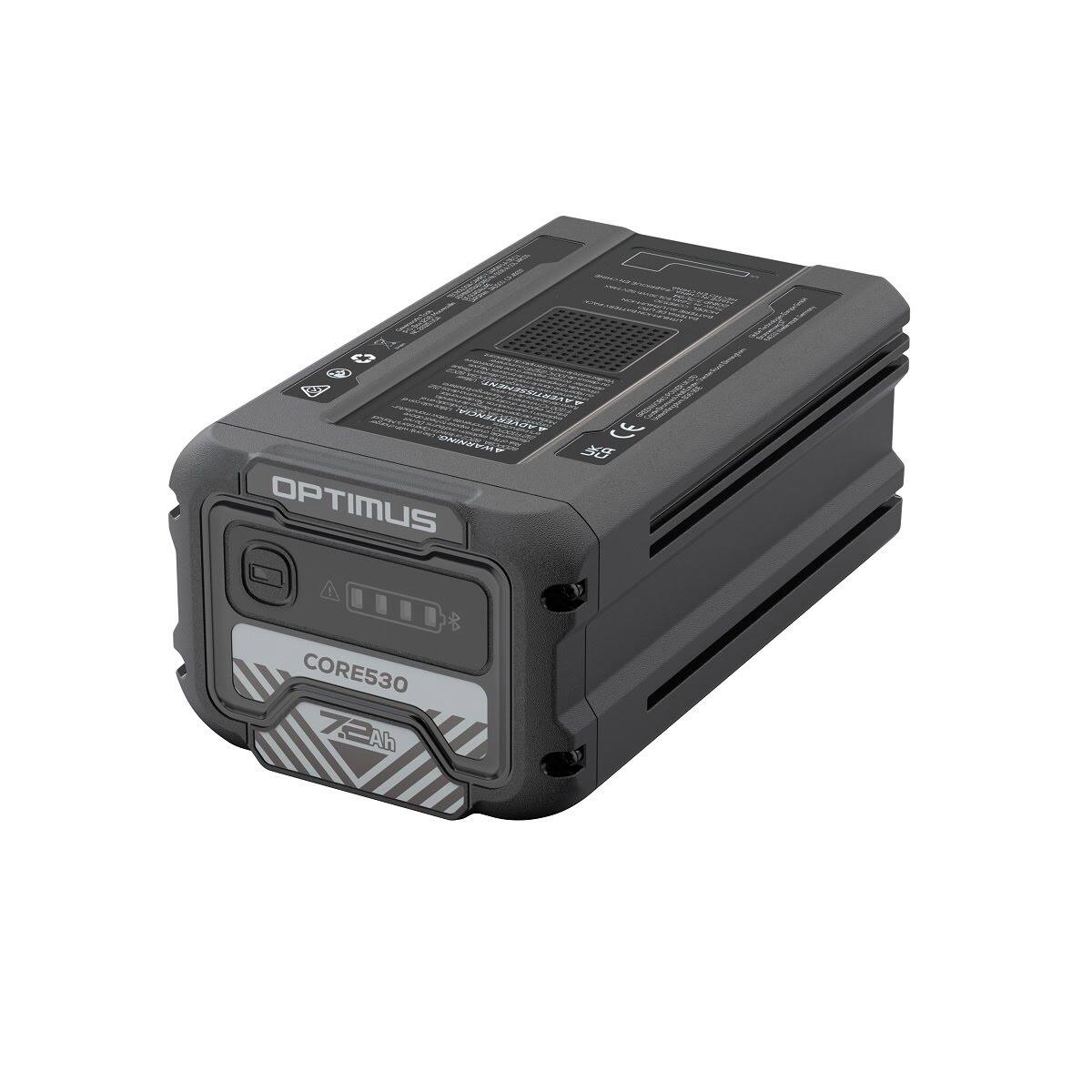 Аккумулятор Greenworks CORE530 82V 2958207