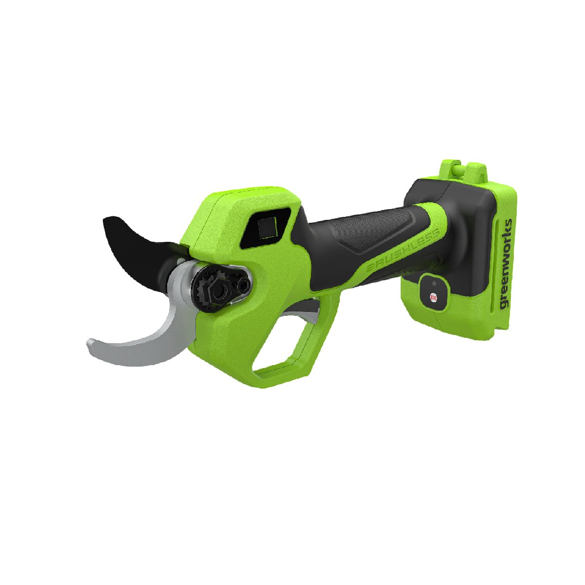 Аккумуляторный секатор Greenworks PR24320 24V PR24320A1